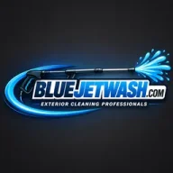 BlueJet Wash — Exterior Cleaning Professionals